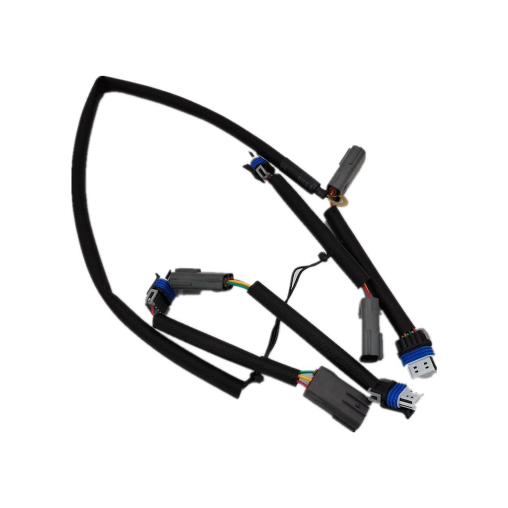 Адаптер жгута катушки зажигания для LS2 LS7 Грузовик Mazda RX-8 D581 D585 D513A D514A