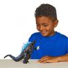 Figure GODZILLA VS. KONG - Godzilla with Superpowers and a Fighter Jet