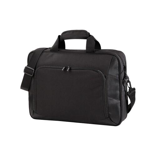 Quadra Executive Digital Messenger Bag