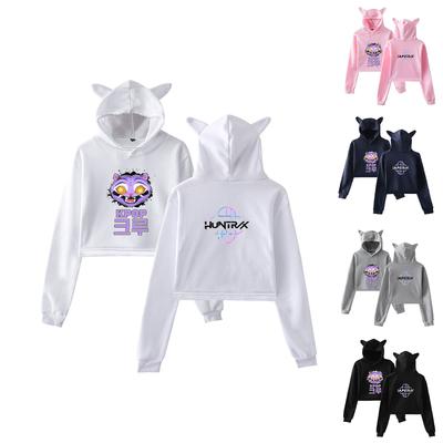 Женский модный легкий пуловер с длинным рукавом