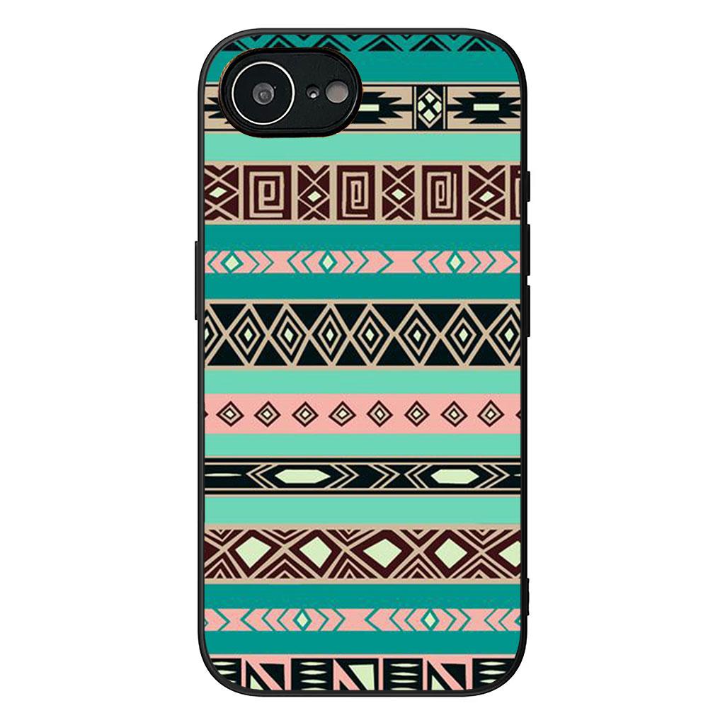 Cover for Xiaomi Poco F7 F6 F8 Ultra F5 X7 X6 X5 X3 NFC M7 M6 Pro C85 C75 C65 C71 C61 Case Aztec Tribal Tribe Colorful Texture