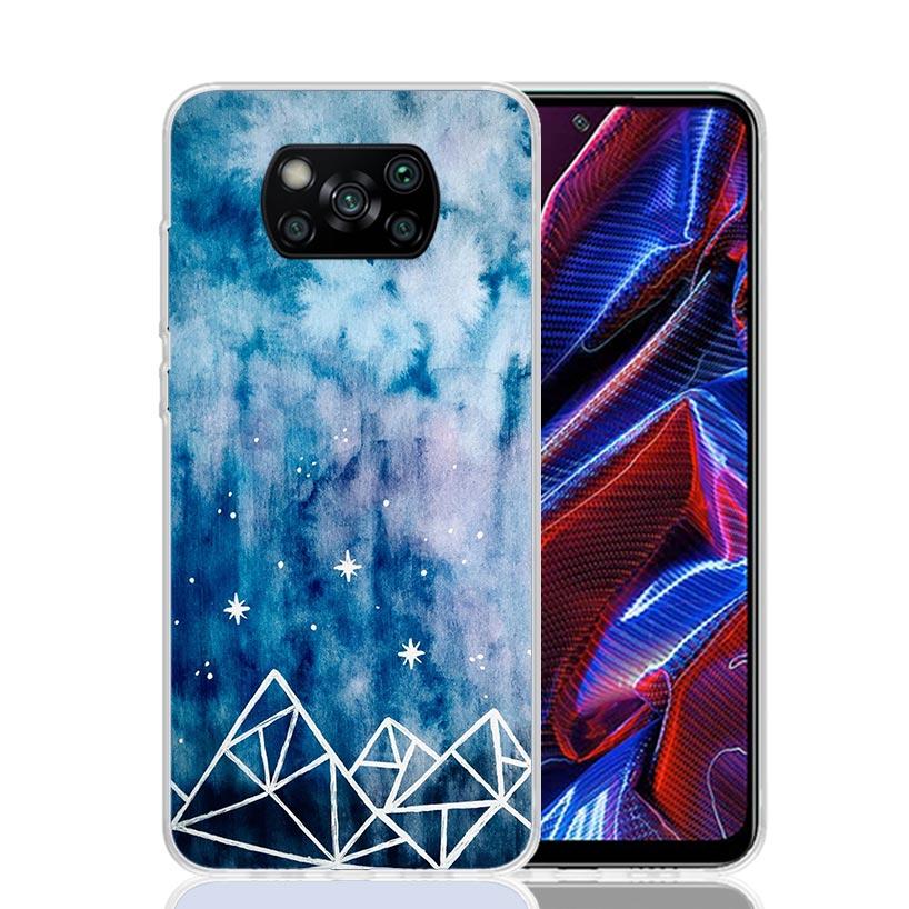 A Court of Mist Fury Sarah J Maas Phone Case For Xiaomi Poco F7 Ultra X7 X6 Pro X5 Redmi 15 15C 13 13C 12 12C 10 10A 10C 9 9A 9C