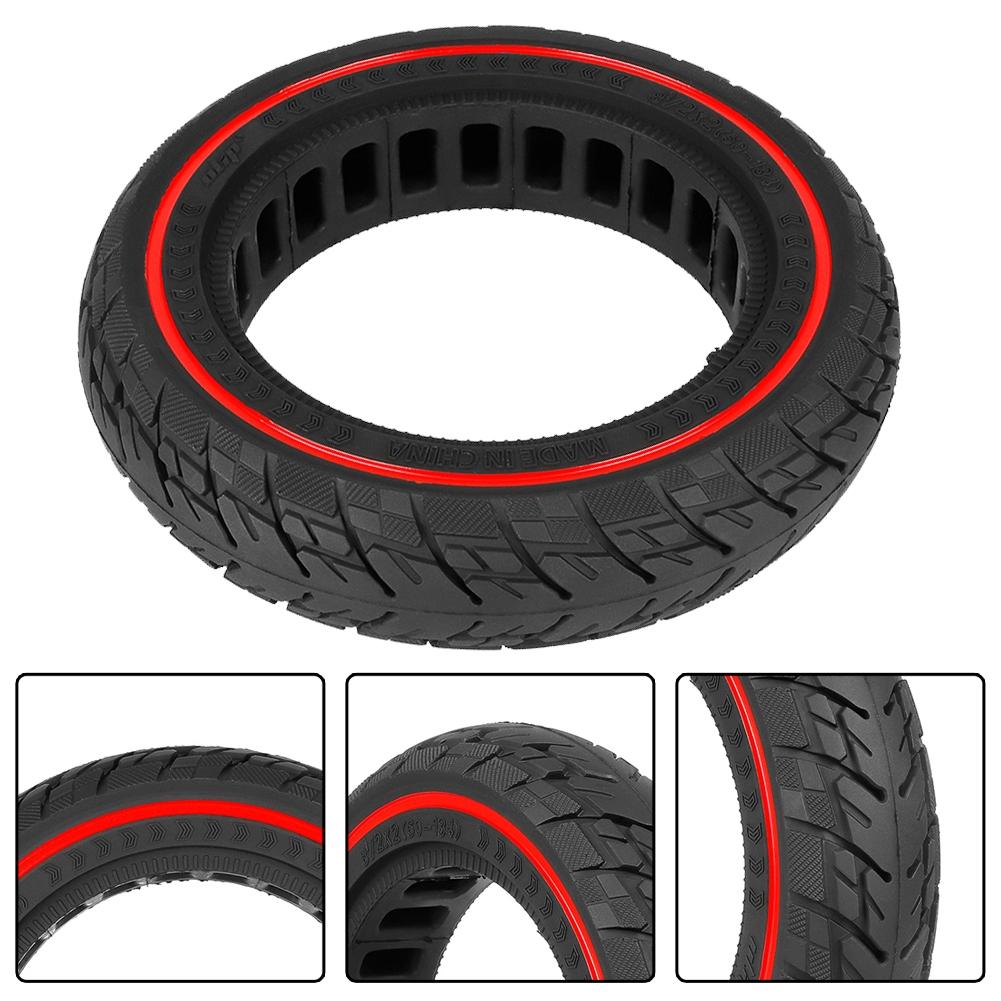 8.5 Inch 8 1/2*2(50-134) Solid Tyre for VSETT 9&9+/ZERO 9 Electric Scooters