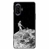 Для Xiaomi Redmi K40 Игровой Чехол Мраморный Мягкий Силиконовый Задний Чехол для Redmi K50 Игрового Телефона Чехол K 50 k 40 Игровой Coque Funda