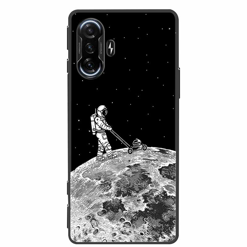 Для Xiaomi Redmi K40 Игровой Чехол Мраморный Мягкий Силиконовый Задний Чехол для Redmi K50 Игрового Телефона Чехол K 50 k 40 Игровой Coque Funda