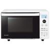 Sharp Microwave Oven 18L Flat Hertz Free Living Alone White RE-SS7A-W