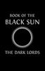 Книга Book of the Black Sun : 1