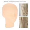 Professional Makeup Practice Mannequin Hd Silicone Cosmetology Training