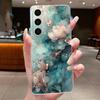For Samsung Galaxy S23 S22 Case Cute Cool Dragon Boys Girls Transparent Soft Silicone Phone Cover For Samsung S23 S22 Plus Cases