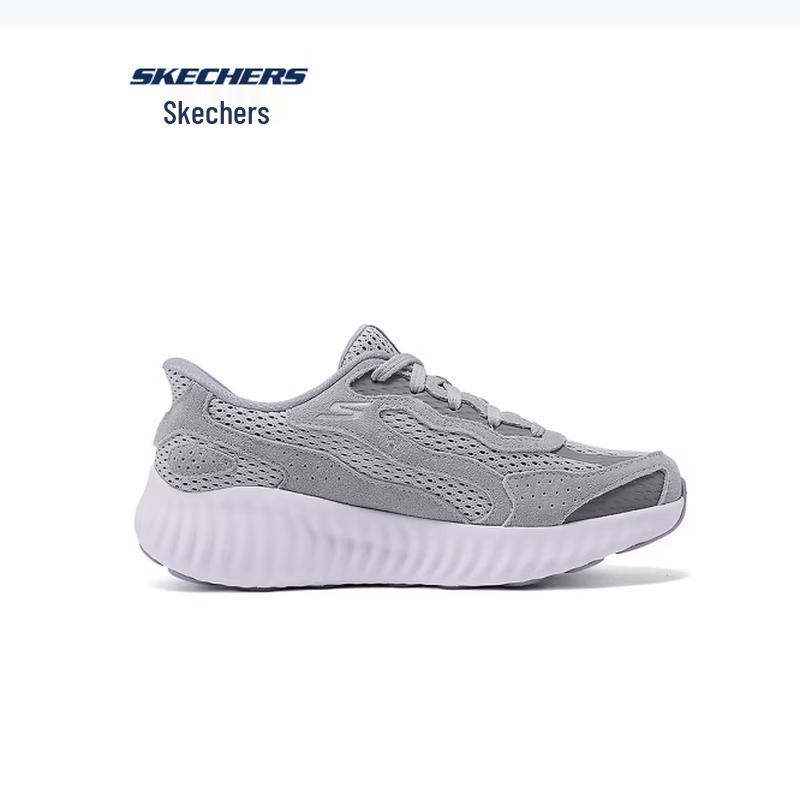 Skechers Женские беговые кроссовки 128647