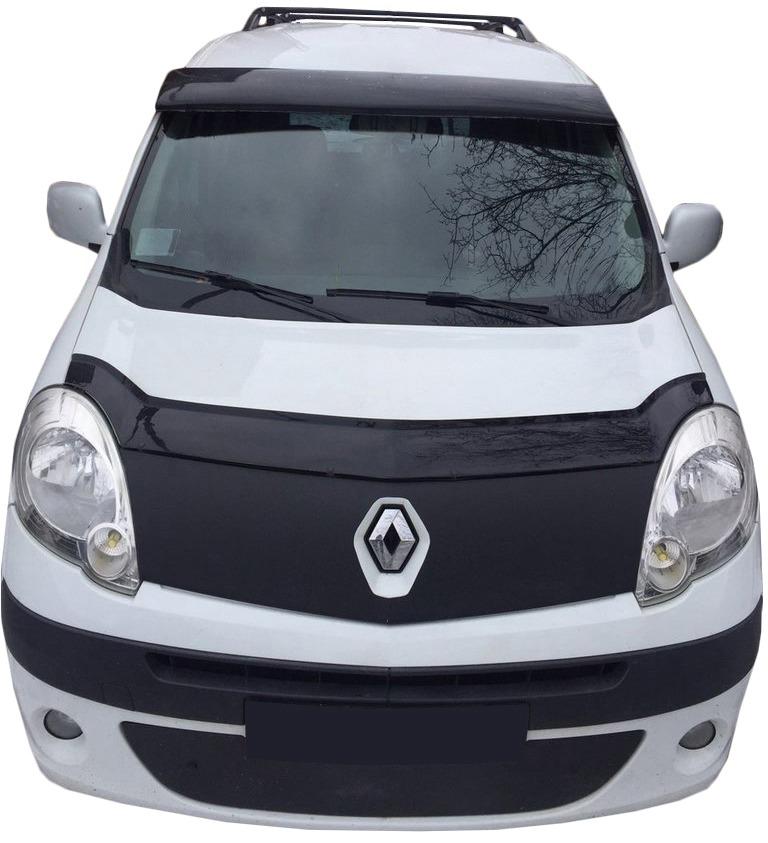 Windshield Visor (on the Frame) for Renault Kangoo 2008-2020