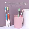 Shuke Soft Bristle Gum Care Toothbrush