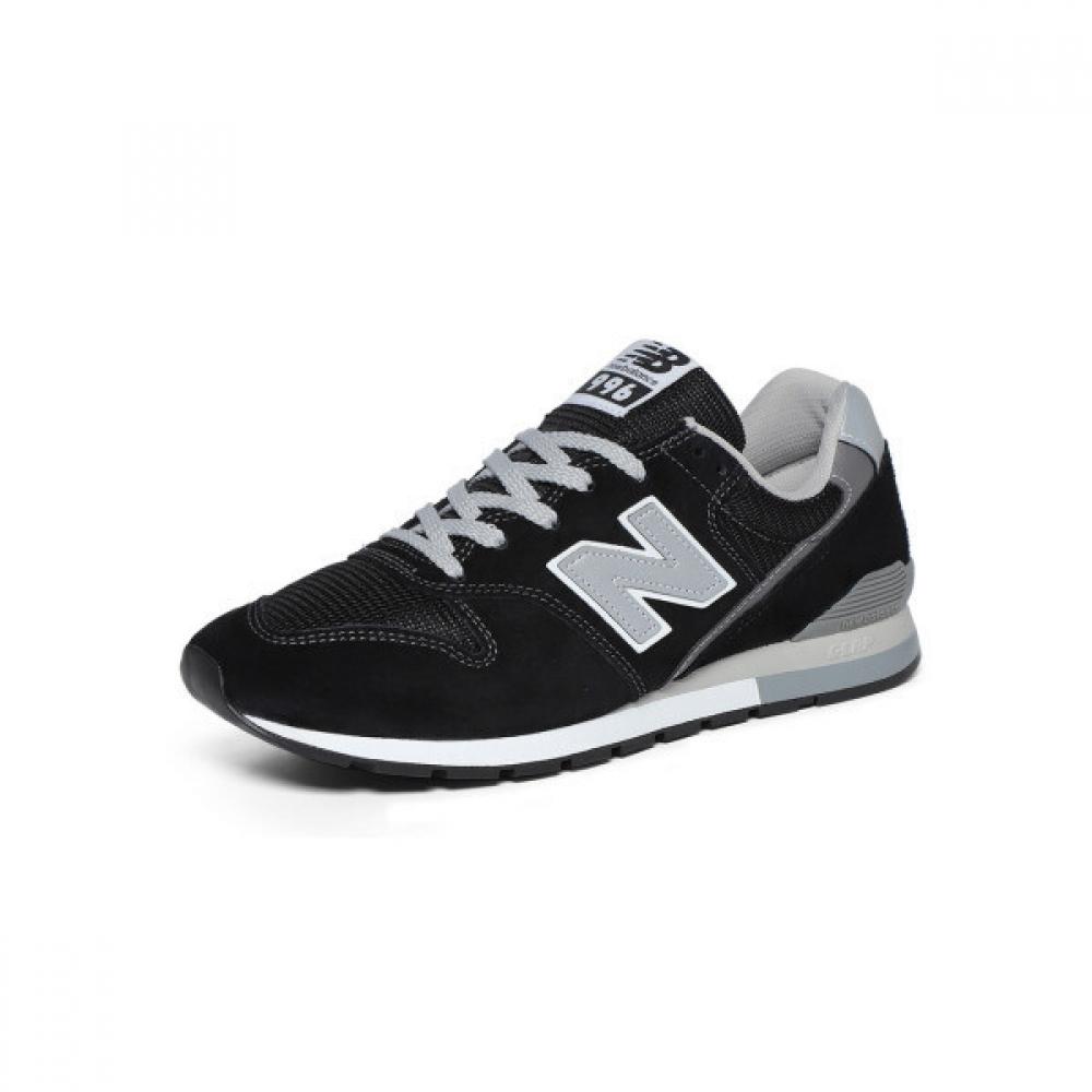 New Balance 996 Мужские кроссовки S Cm996bk2