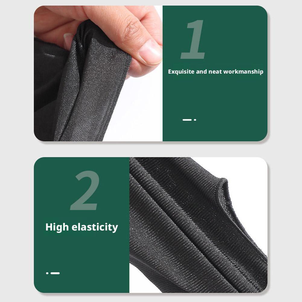 Высококачественная перчатка для снукера, бильярдный кий, пул, левая рука, открытый аксессуар, перчатки для пула, перчатки S L8Y2