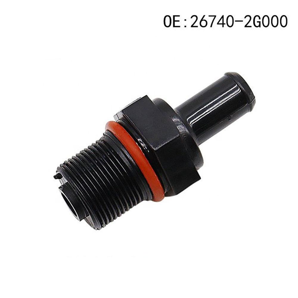 26740-2G000 Клапан PCV для Hyundai Elantra Sonata Tucson IX35 Genesis Coupe Kia