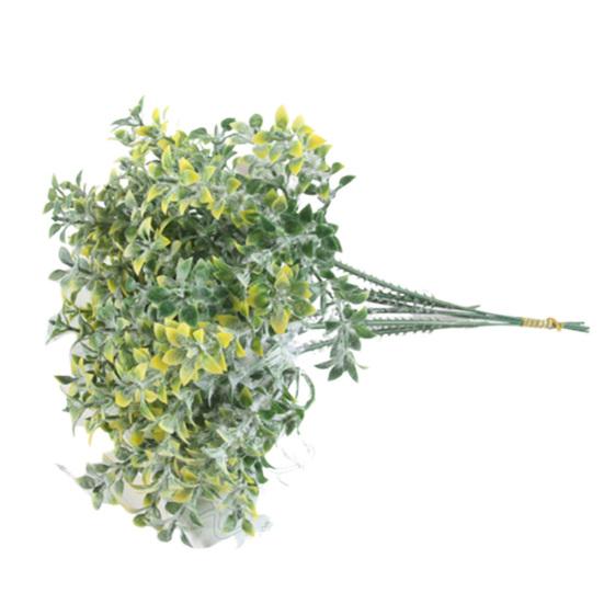 1 шт. искусственная имитация реалистичного цветка травы для свадьбы, офиса, вечеринки, украшения