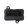 6G9T19E624AD Резистор регулятора мотора вентилятора для ORD Ford