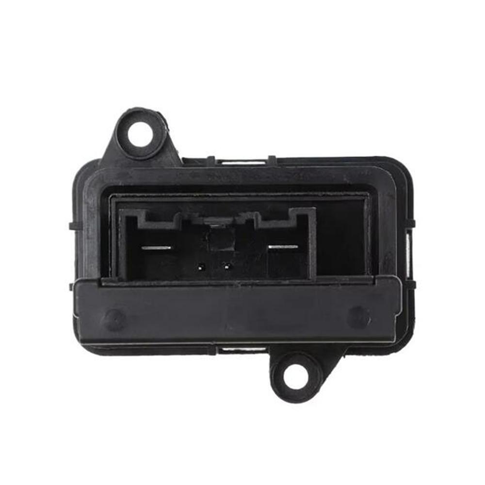 6G9T19E624AD Резистор регулятора мотора вентилятора для ORD Ford