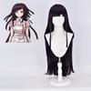 Парик из аниме Kurosawa Dia, 90 см, Love live Sunshine, косплей, коричневый, черный, термостойкие парики из синтетических волос