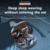 Invisible Sleep Wireless Earphone Bluetooth 5.3 Hidden Earbuds Lightweight Waterproof Noise Proof Touch Control Headphones
