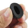 Engine Cover Trim Rubber Mount Grommet Bush Bump Stop 11127614138 Compatible-For 1-Series E88 E82 F20 F20 LCI-F55 X4 F56