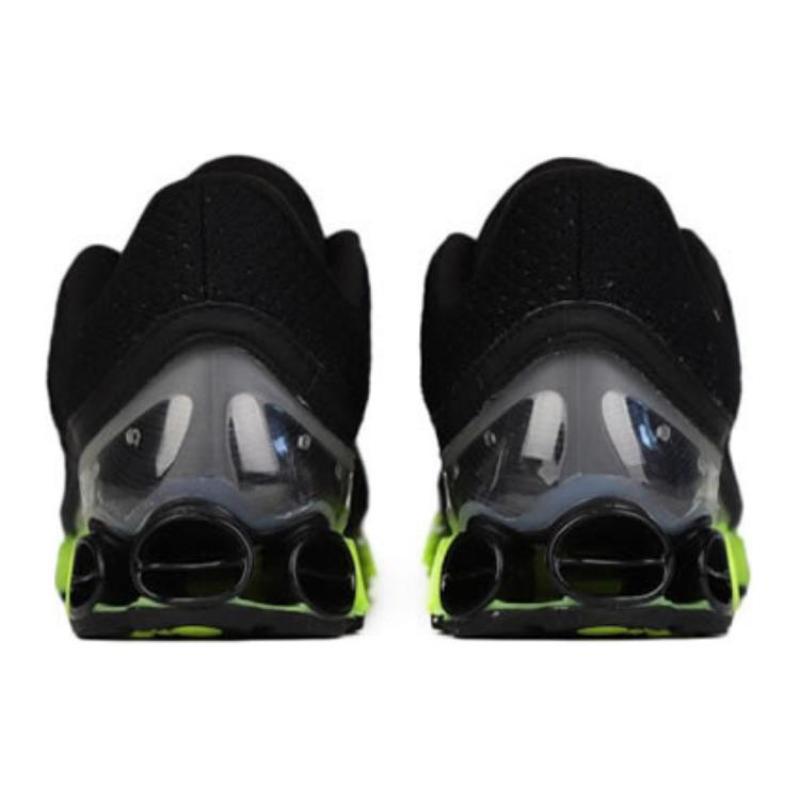 Adidas Кроссовки Microbounce 'Black' EH0785