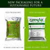 Girnar Instant Cardamom Chai Tea Premix Low Sugar 1kg Pack for Quick Hot Beverage Enjoyment