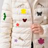 Self-Adhesive Patch Cloth Sticker Nylon Free Cut Diy Repair Down Clothing Jacket