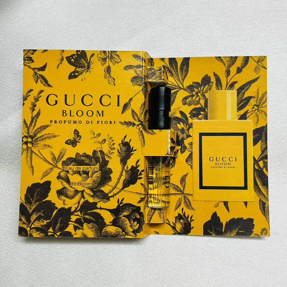 Gucci Bloom Profumo di Fiori EDP 1,5 мл Пробник