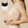 Invisible Strapless Bra For Women Wireless Push Up Non Slip Wedding Brassiere Big Breasts Underwear Sexy Lingerie
