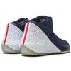 Jordan Почему не Zer0.1 Tribute AA2510-431