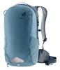 Deuter Sac à dos de loisirs bleu pour femme et homme - Race Backpack 12 Atlantic - Ink 306462