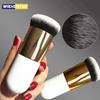 Кисть Большая Маленькая Толстая Кисть для нанесения тональной основы Кисть для нанесения BB-крема Кисть-грибок Без пудры Кисть для нанесения тональной основы Кисть для нанесения BB-крема