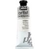 Pébéo 906118 Fine Arts Artist Acrylic Extra Fine 1 Tube Titanium White 37 Ml