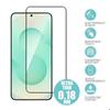 Verre Trempé - BOOLING - pour Samsung Galaxy S25 FE - Antichoc - Anti-Rayures - 4 pièces