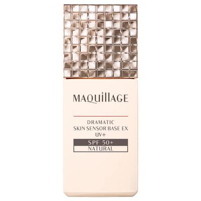 В Dramatic Skin Sensor Base EX Natural 25 мл Основа под макияж 1 шт. [Выпущено в 2021 г.] UV+ (SPF50 + PA ++++) (х 1)