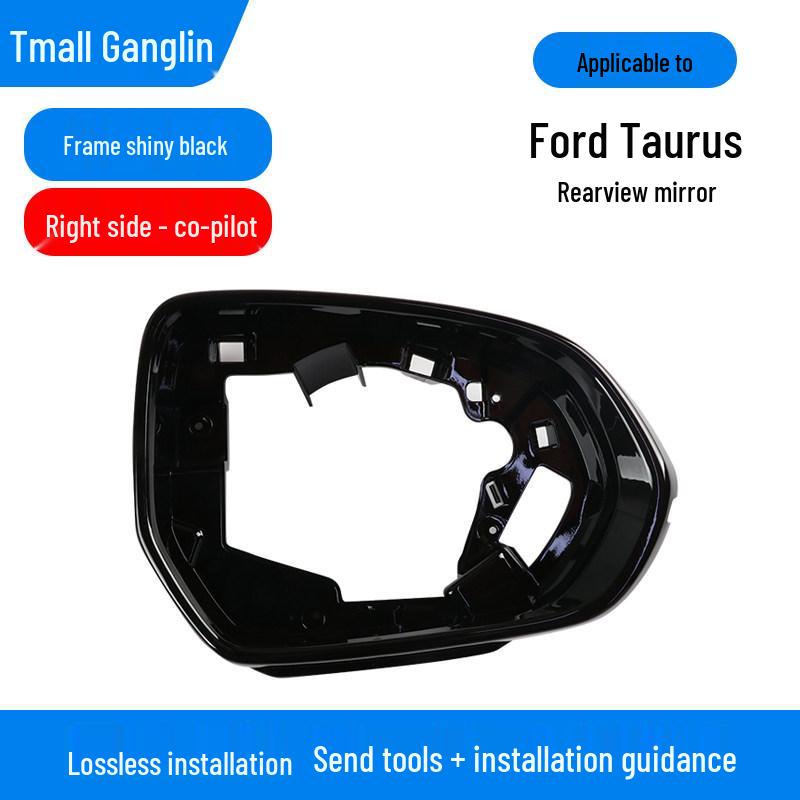 Накладка на зеркало заднего вида с указателем поворота для Ford Taurus 2015-2023