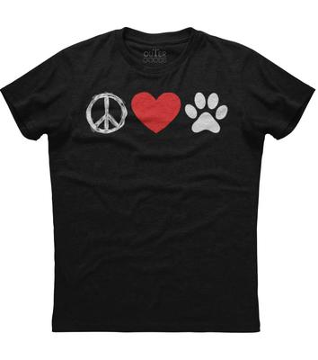 Верх – Футболки
