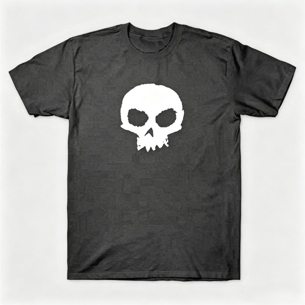 Summer Arrived Tshirt For Unisex Graphic Tshirt Sid Skull Tshirt Classic Short Sleeve Unisex Unisex Fashion T Shirt Y2k Streetwear