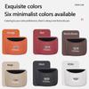 Multi-functional Car Trash Can Water Cup Holder Storage Bucket for Cadillac ATS BLS CT4 CT5 CT6 CTS ESCALADE SLR STS XT5 XT6 XTS