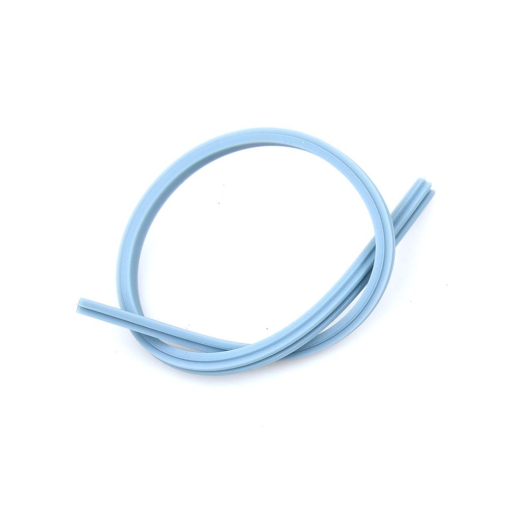 Newest 40W LCD Flat Wire Welding Tool LCD Screen Wire Hot Pressing Head T-shaped All Copper Electric Soldering Iron Head