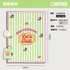 Portable Picnic Blanket Beach Lawn Camping Waterproof Sandproof Lightweight Foldable Outdoor Mat 2-6 Persons