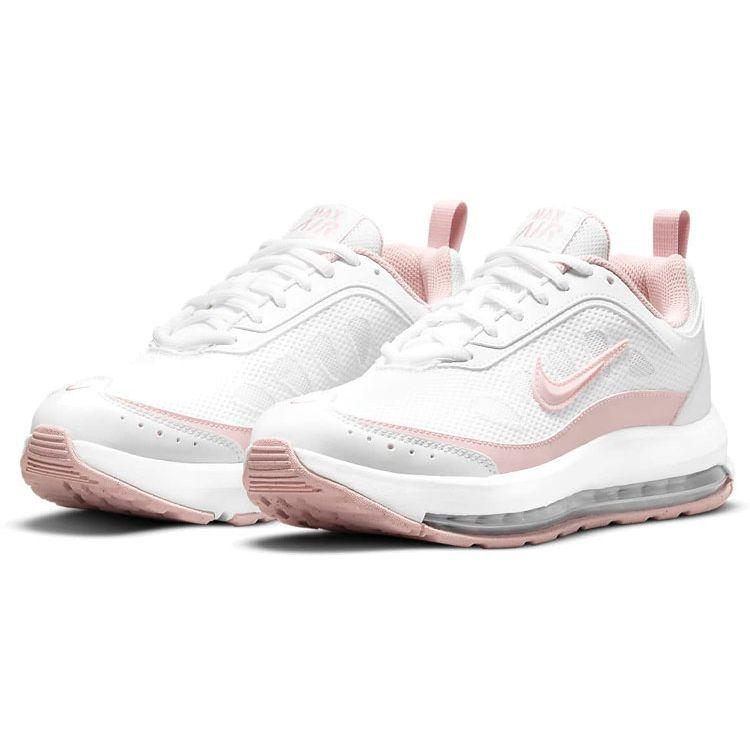 Nike Air Max AP White Pink Glaze Women Sneakers CU4870-101
