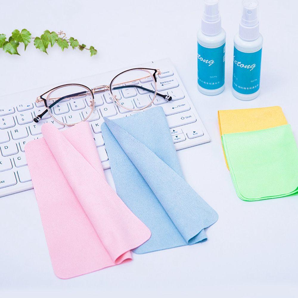 Leather Women Cartoon Eyewear Bag Spectacle Case Glasses Box Reading Glasses Case Eyeglass Hard Box