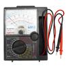 Pointer Display Voltage Current Tester Buzzer Alarm Ammeter Test Pen Multimeter  Electrical Testing