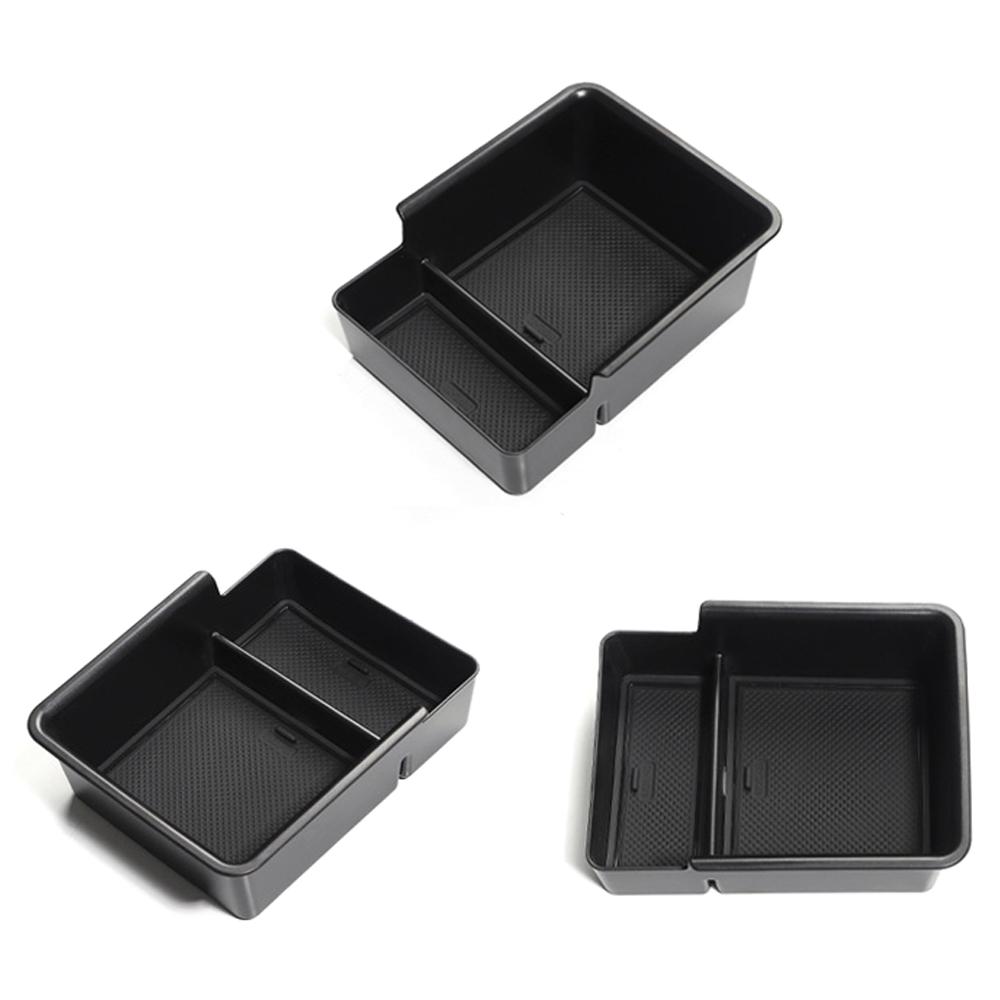 Центральный подлокотник автомобиля, ящик для хранения, центральная консоль, органайзер, контейнеры, лоток, аксессуары для интерьера для MG 4 MG4 EV EH32 MuLan 2023 2024