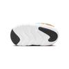 Nike Кроссовки Dynamo GO Flyease с амортизацией, износостойкие, низкие, для малышей, сине-оранжевые, для младенцев и малышей DH3438-403