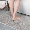Chenille Non-Slip Absorbent Floor Mats for Bedroom, Entrance, Bathroom, and Kitchen