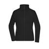 James and Nicholson Womens/Ladies Fleece Jacket