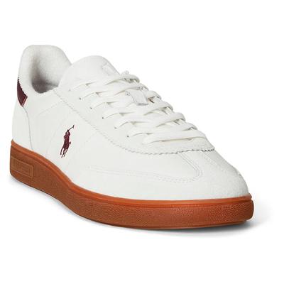 Ralph Lauren Ftw Кросовки Bedford PP
